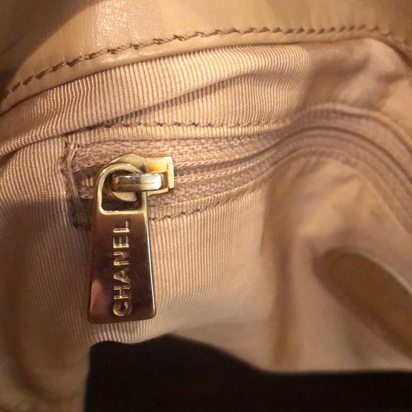 Authentic Chanel Handbag - Picture 9 of 16